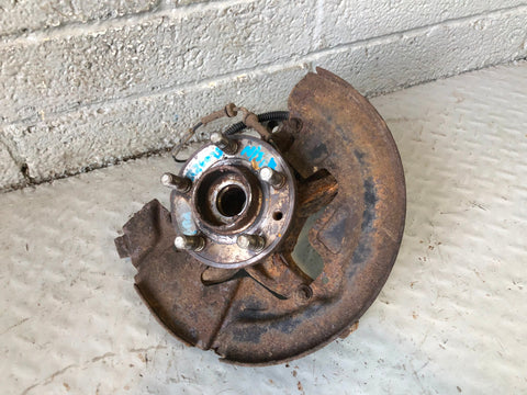 Freelander 2 Front Hub Near Side Assembly ABS Sensor L359 2006 to 2014 R26095