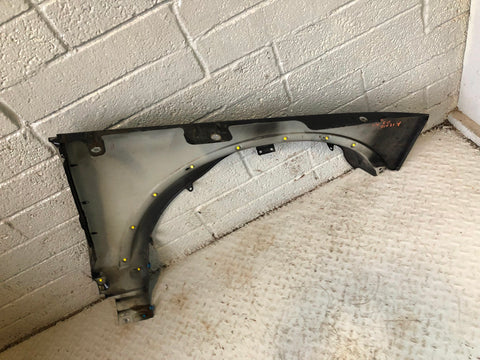 Discovery 3 Wing Near Side Front Buckingham Blue LRC 796 Land Rover K12016
