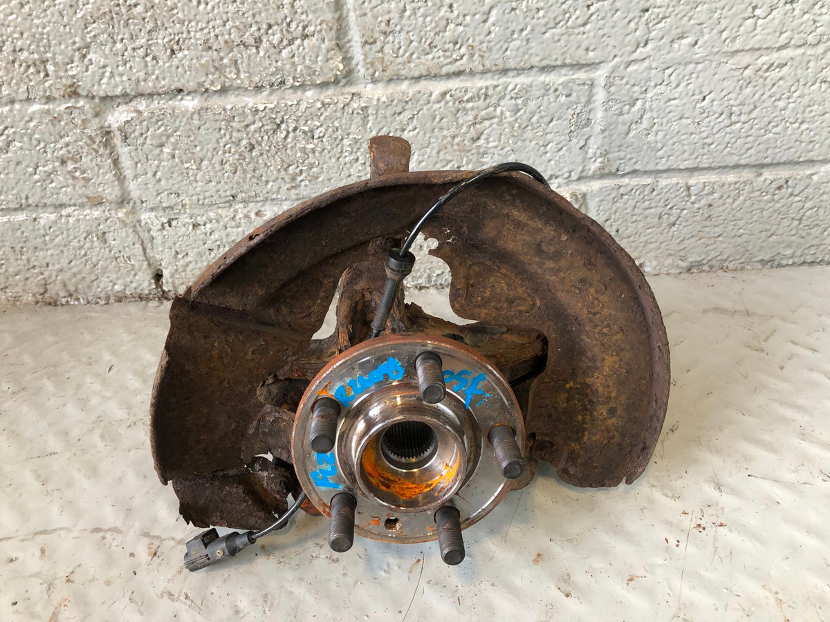 Freelander 2 Front Hub Off Side Assembly ABS Sensor L359 2006 to 2014 R26095