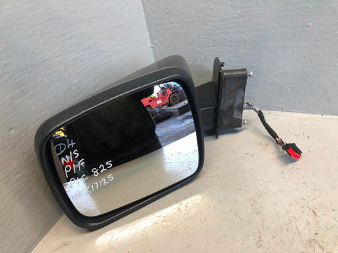 Discovery 4 Mirror Near Side Left Nara Bronze Land Rover 2009 to 2014 K17125