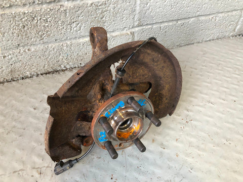 Freelander 2 Front Hub Off Side Assembly ABS Sensor L359 2006 to 2014 R26095