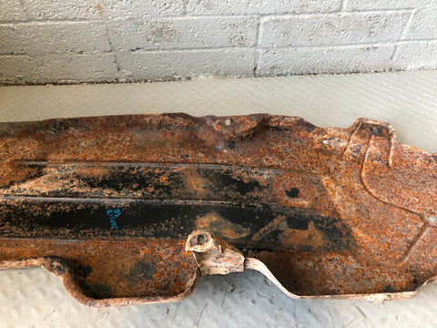 Discovery 3 Fuel Tank Guard LR015384 Land Rover 2004 to 2009 R15085