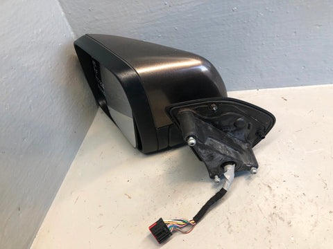 Discovery 4 Mirror Near Side Left Nara Bronze Land Rover 2009 to 2014 K17125