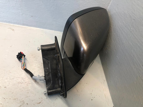 Discovery 4 Mirror Near Side Left Nara Bronze Land Rover 2009 to 2014 K17125