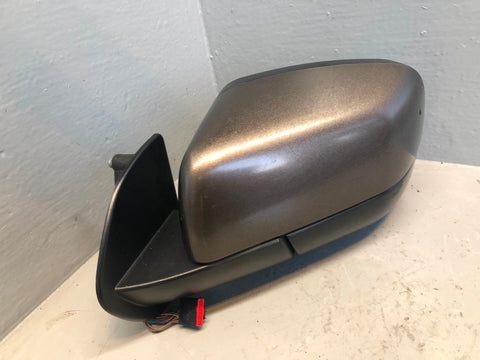 Discovery 4 Mirror Near Side Left Nara Bronze Land Rover 2009 to 2014 K17125