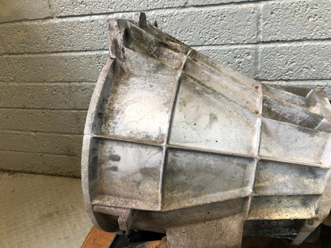 Discovery 2 TD5 Manual Gearbox R380 TRC103250 Land Rover 1998 to 2004 R28105