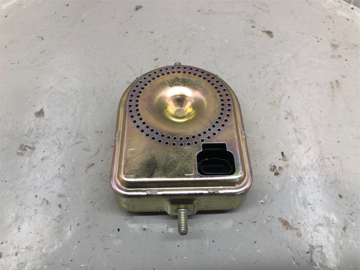 Discovery 4 Alarm Siren Anti-Theft 6G9N-19G229-DG Land Rover 2009 to 2016