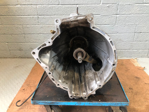Discovery 2 TD5 Manual Gearbox R380 TRC103250 Land Rover 1998 to 2004 R28105