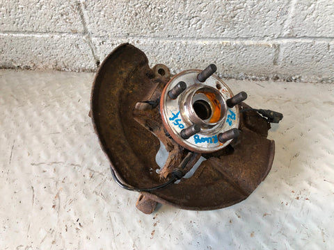 Freelander 2 Front Hub Off Side Assembly ABS Sensor L359 2006 to 2014 R26095