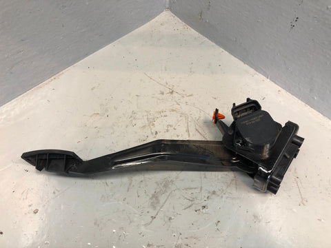 Discovery 2 Throttle Pedal Manual SLC000020PMA Land Rover 1998 to 2004