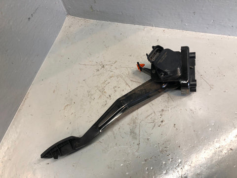 Discovery 2 Throttle Pedal Manual SLC000020PMA Land Rover 1998 to 2004