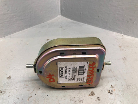 Discovery 4 Alarm Siren Anti-Theft 6G9N-19G229-DG Land Rover 2009 to 2016