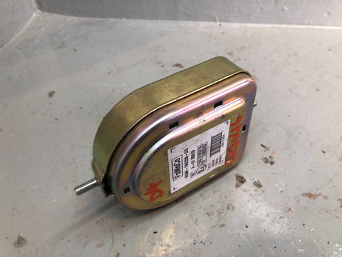 Discovery 4 Alarm Siren Anti-Theft 6G9N-19G229-DG Land Rover 2009 to 2016