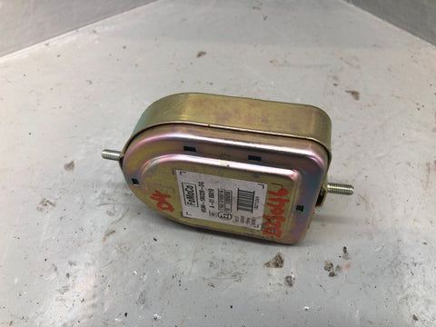 Discovery 4 Alarm Siren Anti-Theft 6G9N-19G229-DG Land Rover 2009 to 2016