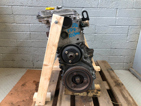 Discovery 2 TD5 Engine 2.5 10P Defender Diesel Land Rover 1998 to 2002 R28105