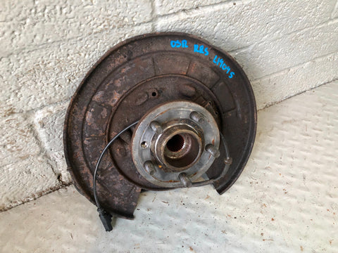 Range Rover Sport Off Side Rear Hub ABS Sensor 2.7 TDV6 2005 to 2009 L19095