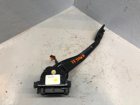 Discovery 2 Throttle Pedal Manual SLC000020PMA Land Rover 1998 to 2004