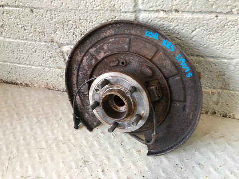 Range Rover Sport Off Side Rear Hub ABS Sensor 2.7 TDV6 2005 to 2009 L19095