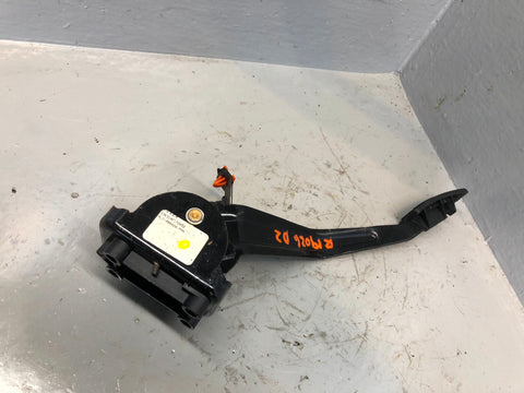 Discovery 2 Throttle Pedal Manual SLC000020PMA Land Rover 1998 to 2004