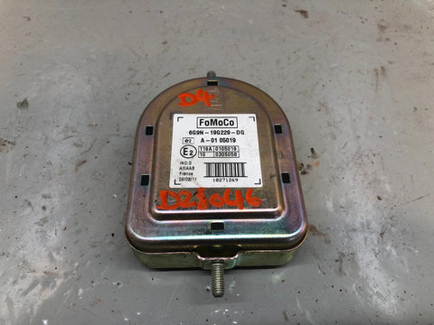 Discovery 4 Alarm Siren Anti-Theft 6G9N-19G229-DG Land Rover 2009 to 2016