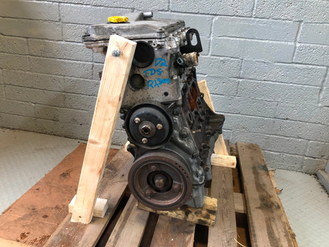 Discovery 2 TD5 Engine 2.5 10P Defender Diesel Land Rover 1998 to 2002 R28105