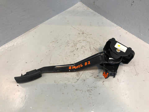 Discovery 2 Throttle Pedal Manual SLC000020PMA Land Rover 1998 to 2004