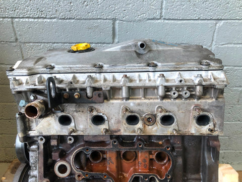 Discovery 2 TD5 Engine 2.5 10P Defender Diesel Land Rover 1998 to 2002 R28105