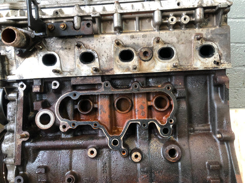 Discovery 2 TD5 Engine 2.5 10P Defender Diesel Land Rover 1998 to 2002 R28105