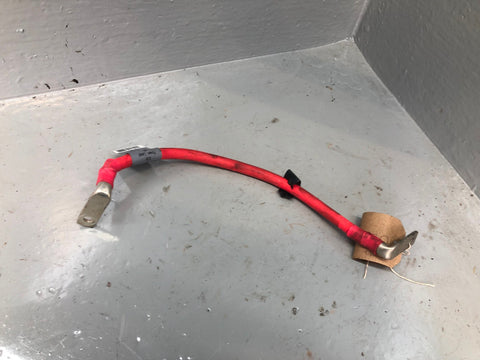 Discovery 4 Positive Battery Cable Loom 3.0 TDV6 AH22-10B680-AA Land Rover