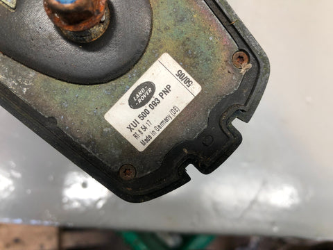 Discovery 3 Roof Aerial XUI500093PNP Land Rover 2004 to 2009