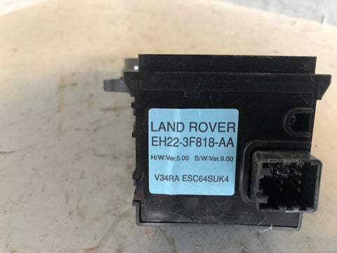 Discovery 4 Steering Angle Sensor EH22-3F818-AA Land Rover 2014 to 2016