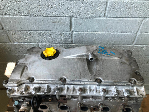 Discovery 2 TD5 Engine 2.5 10P Defender Diesel Land Rover 1998 to 2002 R28105