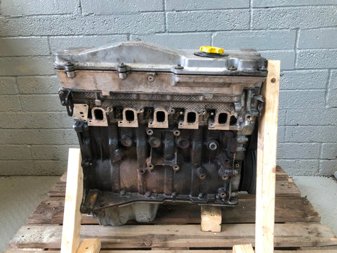 Discovery 2 TD5 Engine 2.5 10P Defender Diesel Land Rover 1998 to 2002 R28105