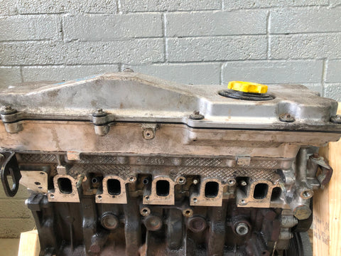 Discovery 2 TD5 Engine 2.5 10P Defender Diesel Land Rover 1998 to 2002 R28105