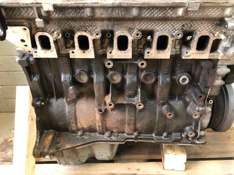 Discovery 2 TD5 Engine 2.5 10P Defender Diesel Land Rover 1998 to 2002 R28105