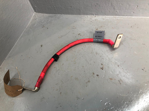 Discovery 4 Positive Battery Cable Loom 3.0 TDV6 AH22-10B680-AA Land Rover