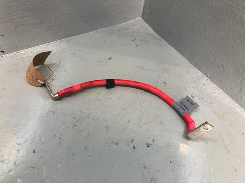 Discovery 4 Positive Battery Cable Loom 3.0 TDV6 AH22-10B680-AA Land Rover