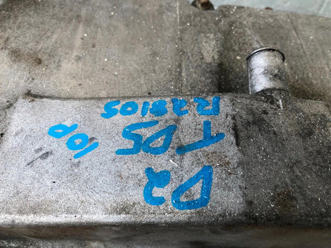 Discovery 2 TD5 Engine 2.5 10P Defender Diesel Land Rover 1998 to 2002 R28105