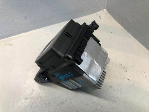 Gear Selector Control BH42-7E453-AH Range Rover Sport Discovery 4 K17125