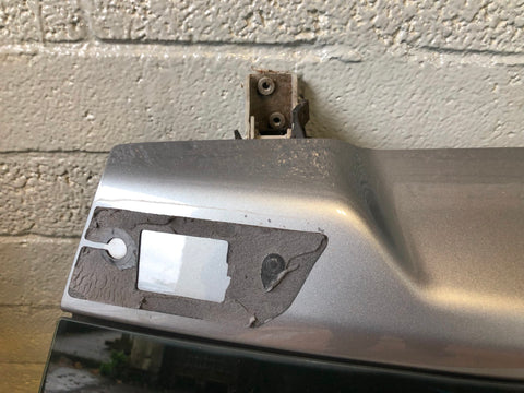 Freelander 2 Tailgate Boot Lid in Orkney Grey Land Rover 2011 to 2014 R06115