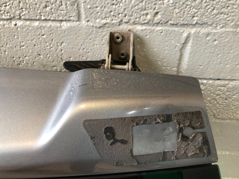Freelander 2 Tailgate Boot Lid in Orkney Grey Land Rover 2011 to 2014 R06115