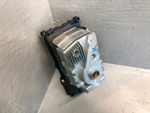 Gear Selector Control BH42-7E453-AH Range Rover Sport Discovery 4 K17125