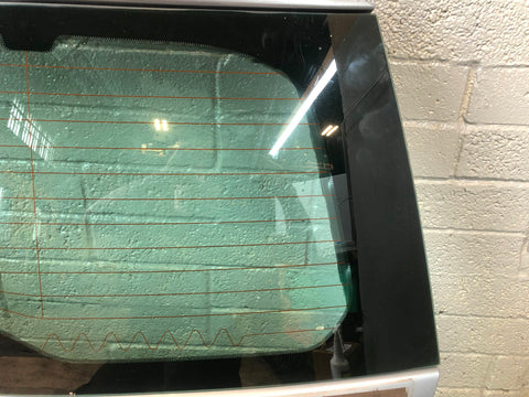 Freelander 2 Tailgate Boot Lid in Orkney Grey Land Rover 2011 to 2014 R06115