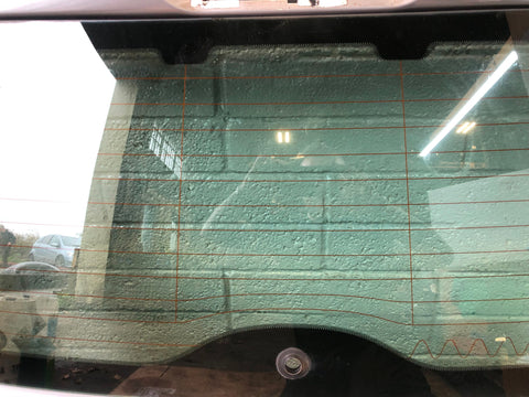 Freelander 2 Tailgate Boot Lid in Orkney Grey Land Rover 2011 to 2014 R06115