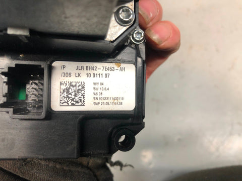 Gear Selector Control BH42-7E453-AH Range Rover Sport Discovery 4 K17125