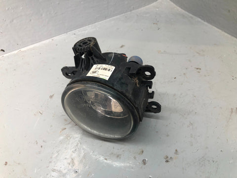 Discovery 4 Fog Light Assembly Off Side Front 6H5215K201AA Land Rover
