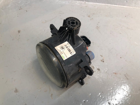 Discovery 4 Fog Light Assembly Off Side Front 6H5215K201AA Land Rover