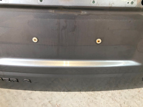 Freelander 2 Tailgate Boot Lid in Orkney Grey Land Rover 2011 to 2014 R06115