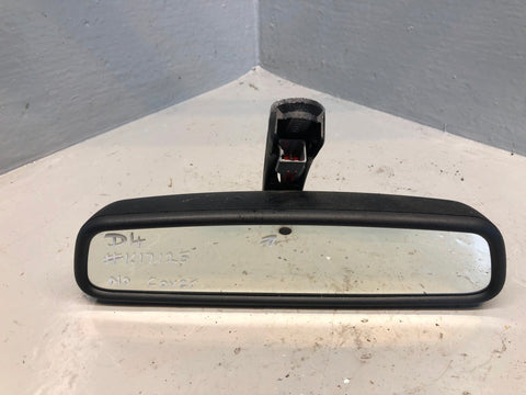 Rear View Mirror Auto Dim Land Rover Discovery 3 4 Range Rover Sport K17125