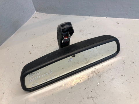 Rear View Mirror Auto Dim Land Rover Discovery 3 4 Range Rover Sport K17125